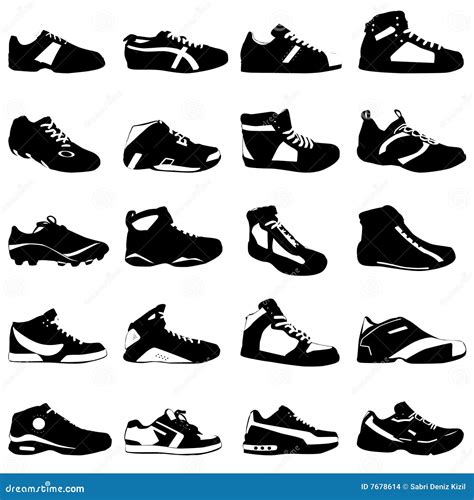 Sports Shoes Cartoon 的图像结果