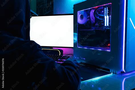 Image result for How to Open Hacker screen.I Computer