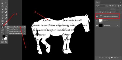 Write Text around Shape Photoshop 的图像结果