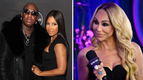 Tamar Braxton Addresses Rumor Toni Braxton Married Birdman