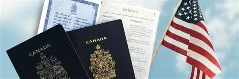 在加拿大申请美国签证 - 知乎