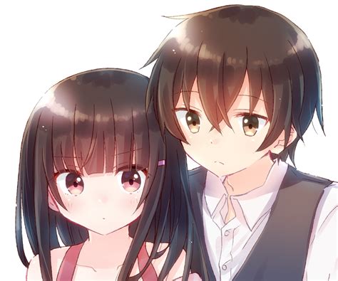 Download Mizuto Irido Yume Irido Anime My Stepmom's Daughter Is My Ex ...