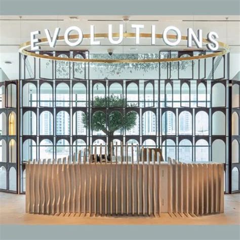 Evolutions Rewards Top Agents And Developers With Exclusive Membership ...