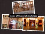 Chowmahalla Palace: History, Tickets and Hours, How to Visit