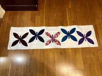 Quick Step Tutorial 的图像结果