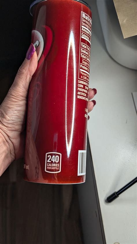 Dr Pepper 20 Ounce Skinny Tumbler/cup/beverage Holder. - Etsy