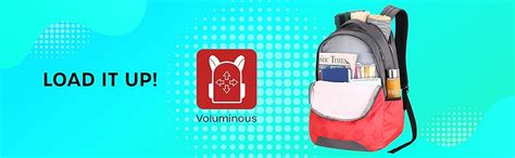 American Tourister Bounce 28 Ltrs Medium Size Polyester Printed Causal ...