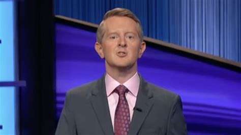Jeopardy! execs hint a new champion is already on a winning streak while filming season 39 | The ...
