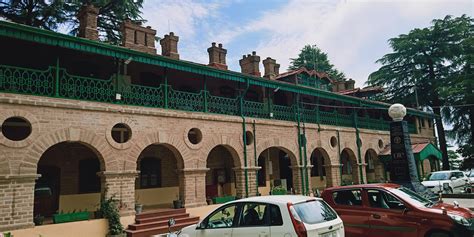 Time Capsule: A Visit to the Indian Veterinary Research Institute ...