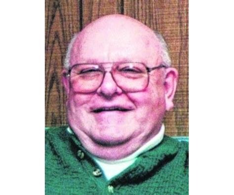 John Dukro Obituary (1934 - 2024) - Sidney, OH - Sidney Daily News