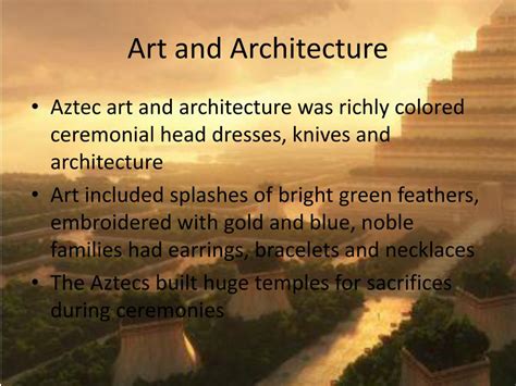 Aztec 的图像结果