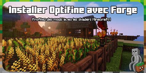 Image result for Comment Installer OptiFine Avec Forge
