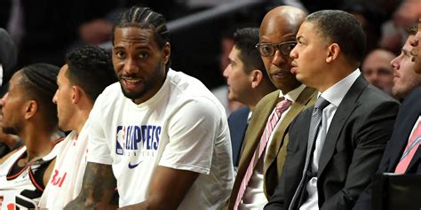 Why the Los Angeles Clippers can make a Championship Run