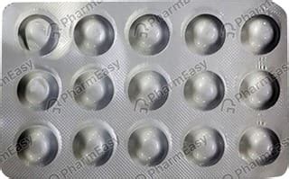 Dazit 10 MG Tablet (15): Uses, Side Effects, Price & Dosage | PharmEasy