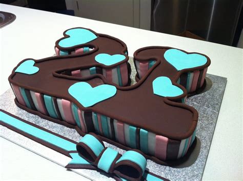 21 21st Birthday Cake Topper Twenty One Cake Topper / - Etsy UK | Birthday cake toppers, 21st ...