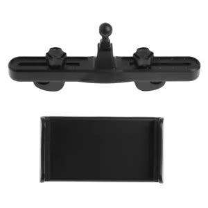 Universal Rotating Car Headrest Mount for Phone & Tablet - Secure ...
