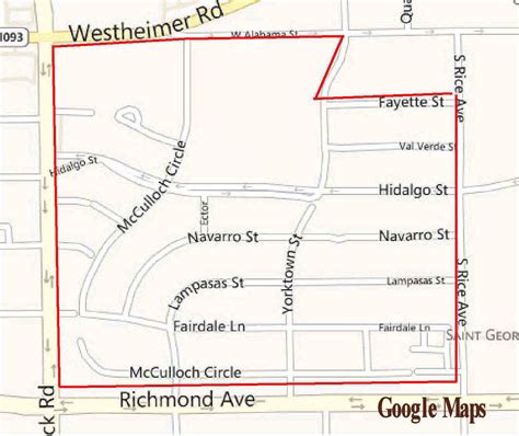 St. George Place Real Estate | Inner Loop Realtor Bill Edge