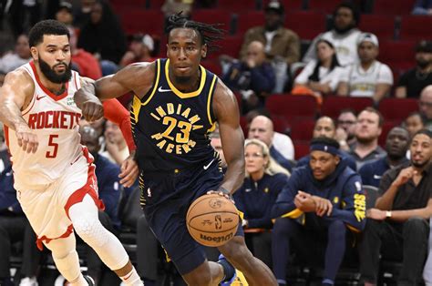 Aaron Nesmith, Pacers Agree to 3-Year, $33M Contract Extension Before ...