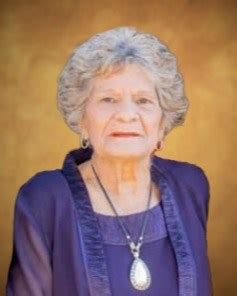 Esther C. Chacon Obituary (2023) - Safford, AZ - Vining Funeral Home ...