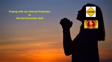 living our vocation to be protectors of god