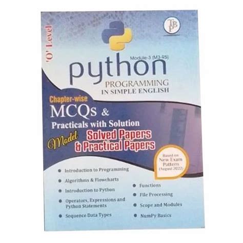 Image result for Python Programming Book A-Level
