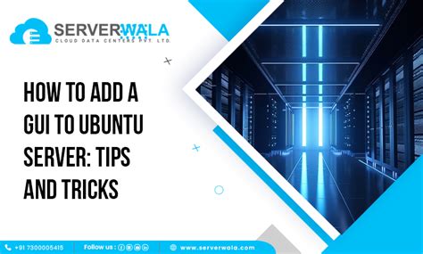 Image result for Add a GUI to Ubuntu Server