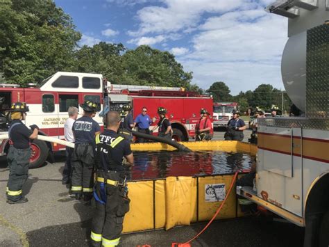 Image result for Basic Pump Operations Firefighting