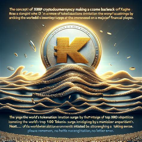 XRP Makes a Comeback Among the World's Top 100 Assets XRP Ledger Set to ...