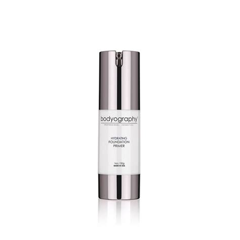 Foundation Primer | Bodyography – BeautyNova