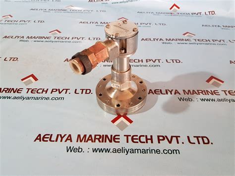 Autronica gt207/16poh9u pressure transmitter eex ia iic t5 – Aeliya Marine