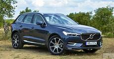 Volvo Xc50 2018 by 2018 Volvo Xc60 Review A Handsome Tech Friendly Suv Volvo Xc50 2018