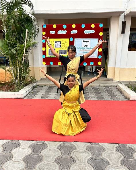 Gallery - AUROBINDO INTERNATIONAL SCHOOL AFFILIATED TO CBSE TILL 31.03. ...