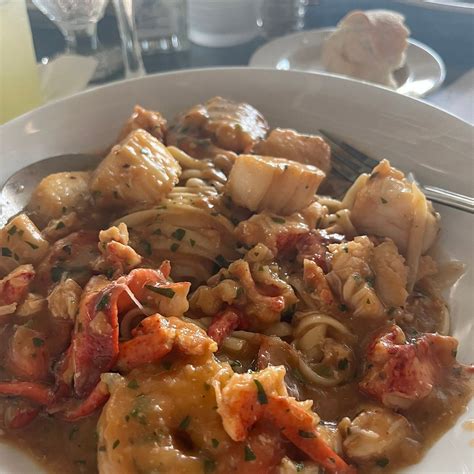 MATTAKEESE WHARF, Barnstable - Menu, Prices & Restaurant Reviews ...