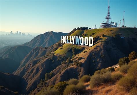 Best Place to View Hollywood Sign: Top Locations and Tips