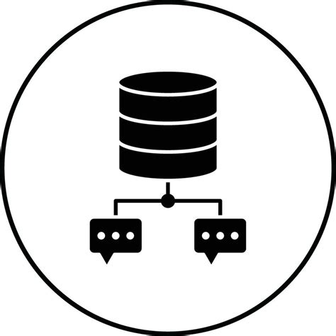 Database Chat Icon 的图像结果