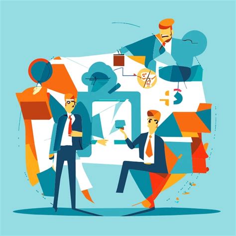 Stock Business Clip Art 的图像结果