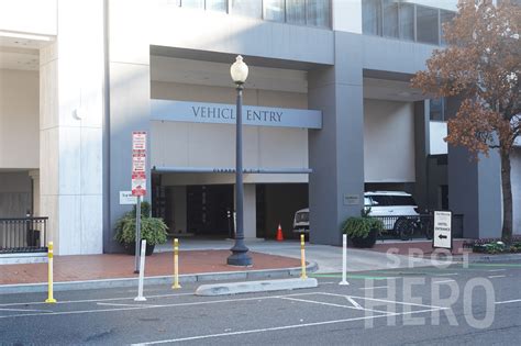 Capital One Arena Parking | Book With SpotHero