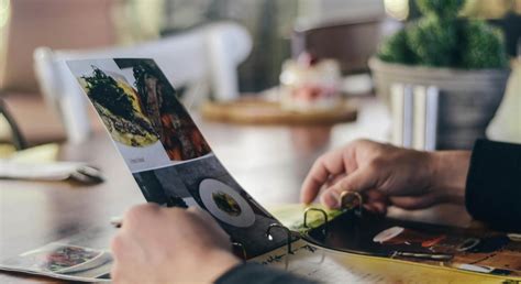 Create a Menu 的图像结果