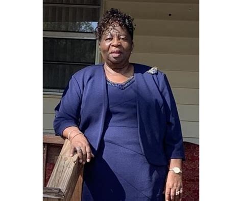 Josephine Kenon Barnes Obituary (2024) - Quincy, FL - Bradwell Mortuary ...