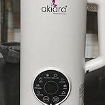 Akiara Automatic Vegetable Soup Maker, Soy Milk, Nuts Milk, Healthy ...