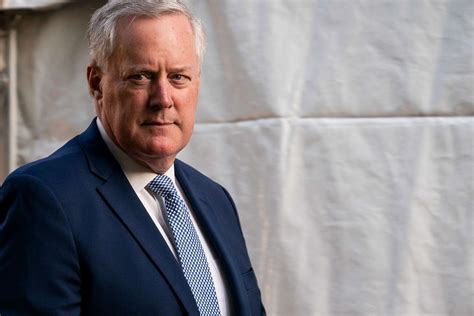 Judge denies Mark Meadows' bid to remove his Georgia election case to ...