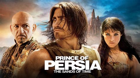 Prince Of Persia Movie Wallpapers