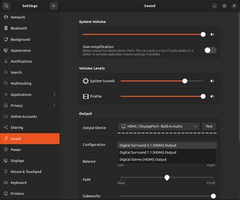 Image result for Raspberry Pi Ubuntu HDMI Audio