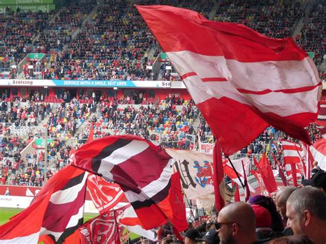 F95 vs HSV 0:3 - Wenn du die Dinger nicht reinmachst… - Fortuna-Punkte