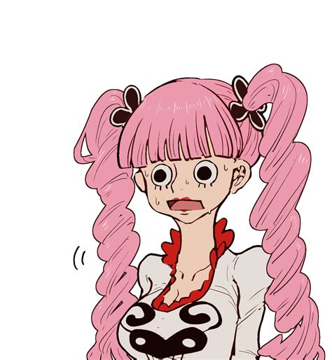 Perona - ONE PIECE - Image by pixiv id 69443107 #4627825 - Zerochan Anime Image Board