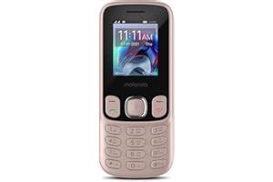 Amazon.in Bestsellers: The most popular items in Basic Mobiles
