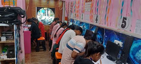 Computer Junction Institute of Technology