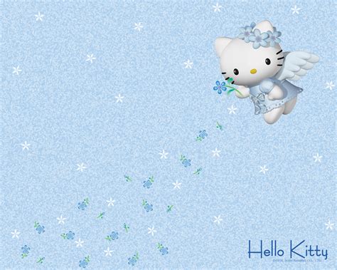CuBur Drawings: Hello Kitty (fanart)