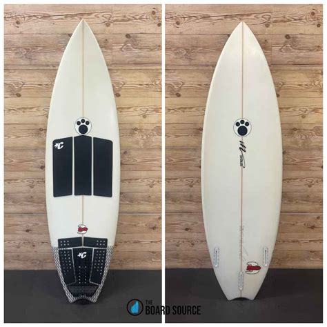 Maurice Cole Metro 5'10" surfboard for sale San Diego – The Board Source