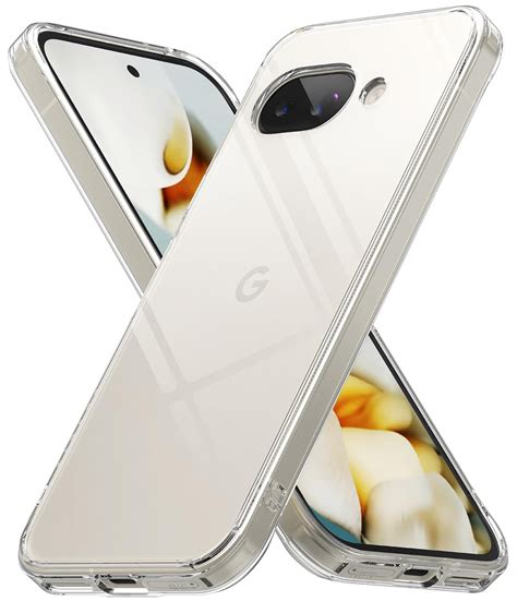 Google Pixel 9a Case Collection